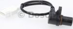Bosch 0 261 210 107 датчик частоты вращения, управление двигателем на VW PASSAT Variant (3A5, 35I)