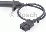 Bosch 0 261 210 117 датчик частоты вращения, управление двигателем на FIAT PANDA (141A_)