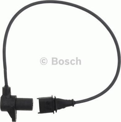 Bosch 0 261 210 300 датчик импульсов на PORSCHE 911 (997)