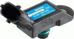 Bosch 0 261 230 049 датчик, давление во впускном газопроводе на SMART ROADSTER (452)