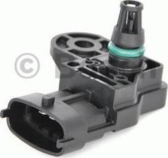 Bosch 0 261 230 421 датчик, температура впускаемого воздуха на VOLVO XC90 II