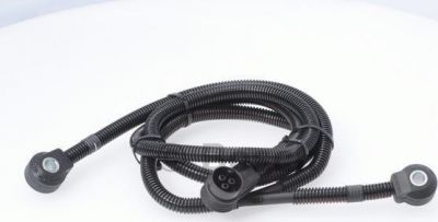 Bosch 0 261 231 050 датчик детонации на MERCEDES-BENZ S-CLASS (W140)