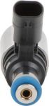 Bosch 0 261 500 074 клапанная форсунка на AUDI A3 (8P1)
