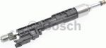 Bosch 0 261 500 136 клапанная форсунка на 6 купе (F13)