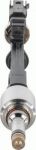 Bosch 0 261 500 172 Форсунка бензиновая 
