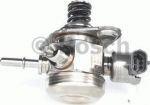 Bosch 0 261 520 305 насос высокого давления на KIA CARENS IV