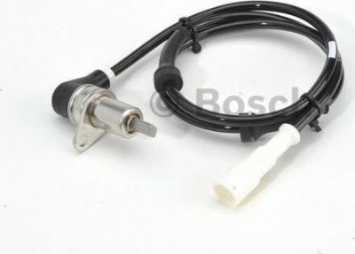 Bosch 0 265 001 057 датчик, частота вращения колеса на 3 (E30)