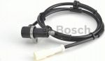 BOSCH Датчик, частота вращения колеса (0 265 006 140)