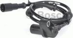 Bosch 0 265 006 409 датчик, частота вращения колеса на VW TRANSPORTER IV автобус (70XB, 70XC, 7DB, 7DW, 7DK)