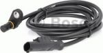 Bosch 0 265 009 338 датчик, частота вращения колеса на MERCEDES-BENZ SPRINTER 3,5-t c бортовой платформой/ходовая часть (906)