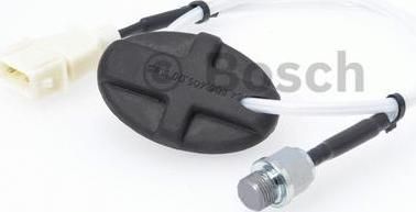 Bosch 0 280 130 059 датчик, температура головки цилиндров на PORSCHE 911 Speedster (964)