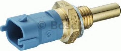 BOSCH Датчик температуры охл жидкости OPEL Astra G/H/Corsa C/Meriva/Vectra B 1.4/1.6L (6238422, 0 280 130 093)