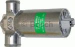 Bosch 0 280 140 532 поворотная заслонка, подвод воздуха на MAN F 2000
