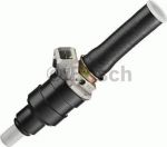 Bosch 0 280 150 152 клапанная форсунка на 5 (E12)