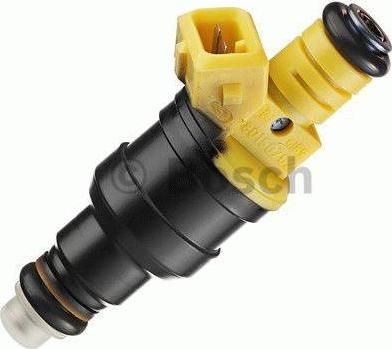 Bosch 0 280 150 734 клапанная форсунка на PEUGEOT 405 I Break (15E)