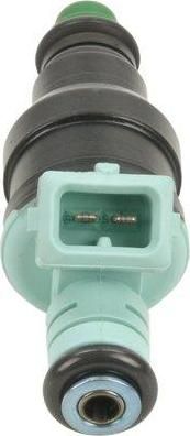 Bosch 0 280 150 804 клапанная форсунка на VOLVO 740 Kombi (745)