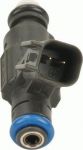 Bosch 0 280 155 863 клапанная форсунка на LINCOLN LS