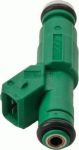 Bosch 0 280 155 968 клапанная форсунка на VOLVO S60 I