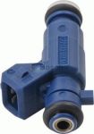 Bosch 0 280 156 167 клапанная форсунка на AUDI A6 Avant (4B5, C5)