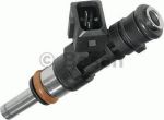 Bosch 0 280 158 108 Форсунка впрыска OPEL 1.6 07-