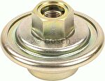 Bosch 0 280 161 212 амортизатор пульсации, система питания на AUDI 100 (44, 44Q, C3)