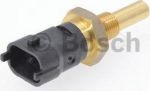 Bosch 0 281 002 259 датчик, температура охлаждающей жидкости на OPEL ASTRA G седан (F69_)