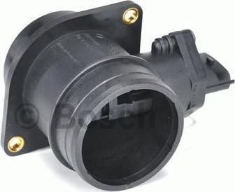 Bosch 0 281 002 308 расходомер воздуха на FIAT STILO (192)