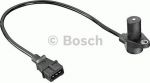 Bosch 0 281 002 491 датчик импульсов на IVECO Stralis