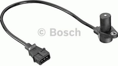 Bosch 0 281 002 491 датчик импульсов на IVECO Stralis