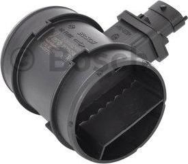 Bosch 0 281 002 860 расходомер воздуха на SUZUKI SX4 (EY, GY)
