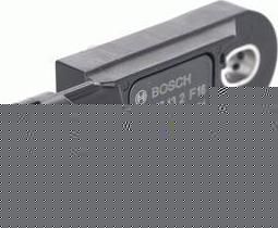 Bosch 0 281 002 961 датчик, давление наддува на RENAULT MASTER III автобус (JV)