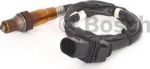 Bosch 0 281 004 169 лямбда-зонд на SUZUKI SX4 (EY, GY)