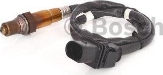 Bosch 0 281 004 169 лямбда-зонд на SUZUKI SX4 (EY, GY)