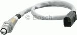 Bosch 0 281 004 205 лямбда-зонд на MERCEDES-BENZ CLS (C218)