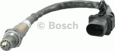 Bosch 0 281 004 409 лямбда-зонд на TOYOTA YARIS (NHP13_, NSP13_, NCP13_, KSP13_, NLP13_)