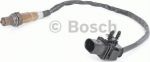 Bosch 0 281 004 412 Лямбда-зонд CITROEN/PEUGEOT 2.2HDI