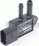 BOSCH ДАТЧИК, ДАВЛЕНИЕ ВЫХЛОПНЫХ ГАЗОВ (0 281 006 082)