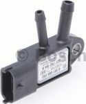 BOSCH ДАТЧИК, ДАВЛЕНИЕ ВЫХЛОПНЫХ ГАЗОВ (0 281 006 252)