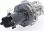 BOSCH Датчик, давление подачи топлива (0 281 006 325)