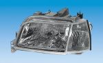 Bosch 0 301 013 116 основная фара на RENAULT CLIO I (B/C57_, 5/357_)