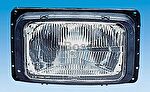 Bosch 0 301 017 005 основная фара на RENAULT TRUCKS C