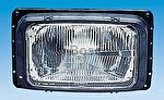 Bosch 0 301 017 322 основная фара на IVECO P/PA