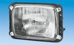 Bosch 0 301 021 701 основная фара на MERCEDES-BENZ LK/LN2