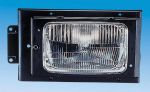 Bosch 0 301 022 502 основная фара на SCANIA 3 - series