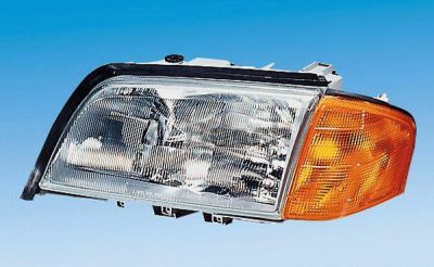 Bosch 0 301 036 402 основная фара на MERCEDES-BENZ C-CLASS (W202)