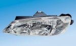 Bosch 0 301 037 022 основная фара на PEUGEOT 406 Break (8E/F)