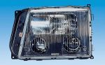 Bosch 0 301 041 001 основная фара на MERCEDES-BENZ TOURISMO (O 350)