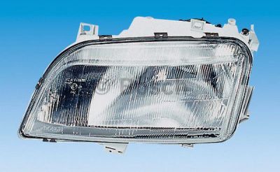 Bosch 0 301 048 711 основная фара на FORD GALAXY (WGR)