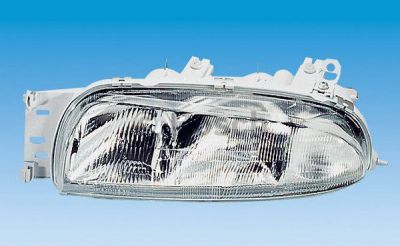 Bosch 0 301 049 004 основная фара на FORD FIESTA IV (JA_, JB_)