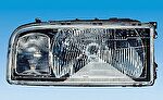 Bosch 0 301 081 321 основная фара на MERCEDES-BENZ ATEGO